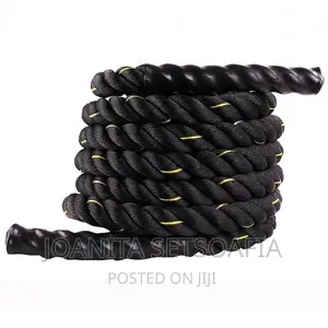 Battle Rope
