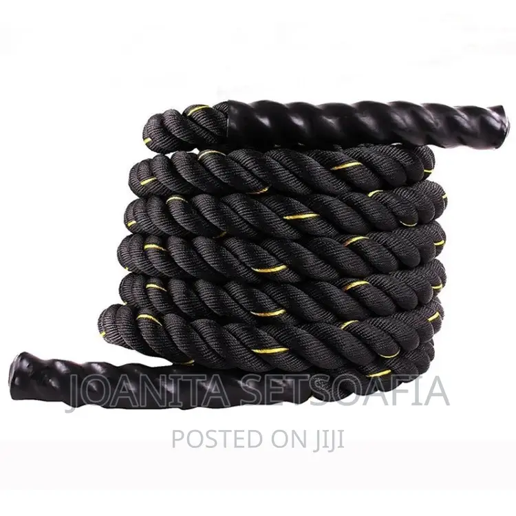 Battle Rope