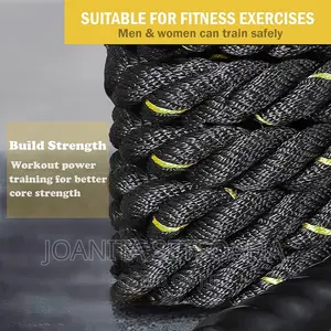 Battle Rope