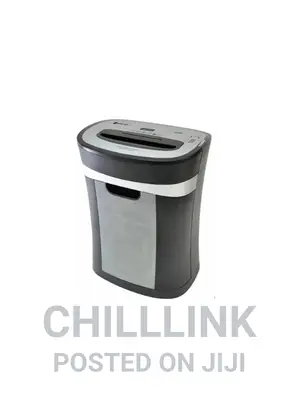 Atlas 20 Sheets Paper Shredder