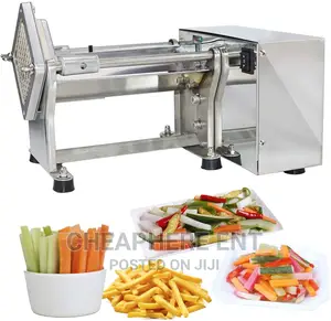 Potoes Yam Vegetables Slicer Machine