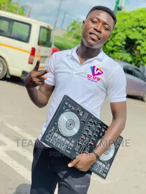 DJ Service for All Occasions