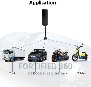 3G GPS Quality Tracking With Free App