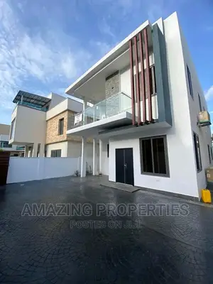 4bdrm House in East Legon for sale