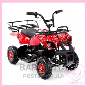 380W 12V7*1 50kg ATV Battery Power Electric 4-Wheels JF-S138