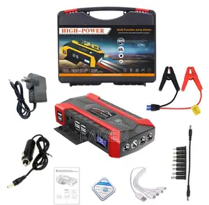 High Power Jump Starter(99800 Mah)