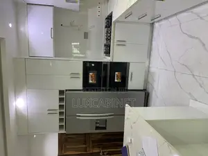 Kitchen Cabinets