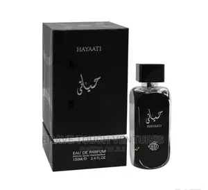Hayaati Long Lasting Perfume - 100ml