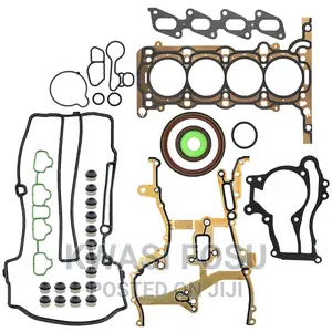 Cruze 1.4 Head Gasket