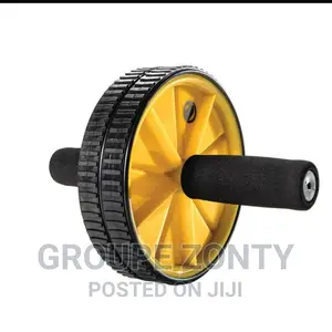 AB Wheel Roller