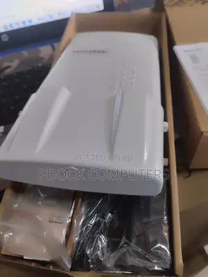 Mikrotik Basebox6 Rb912uag-6hpnd-Out 6ghz
