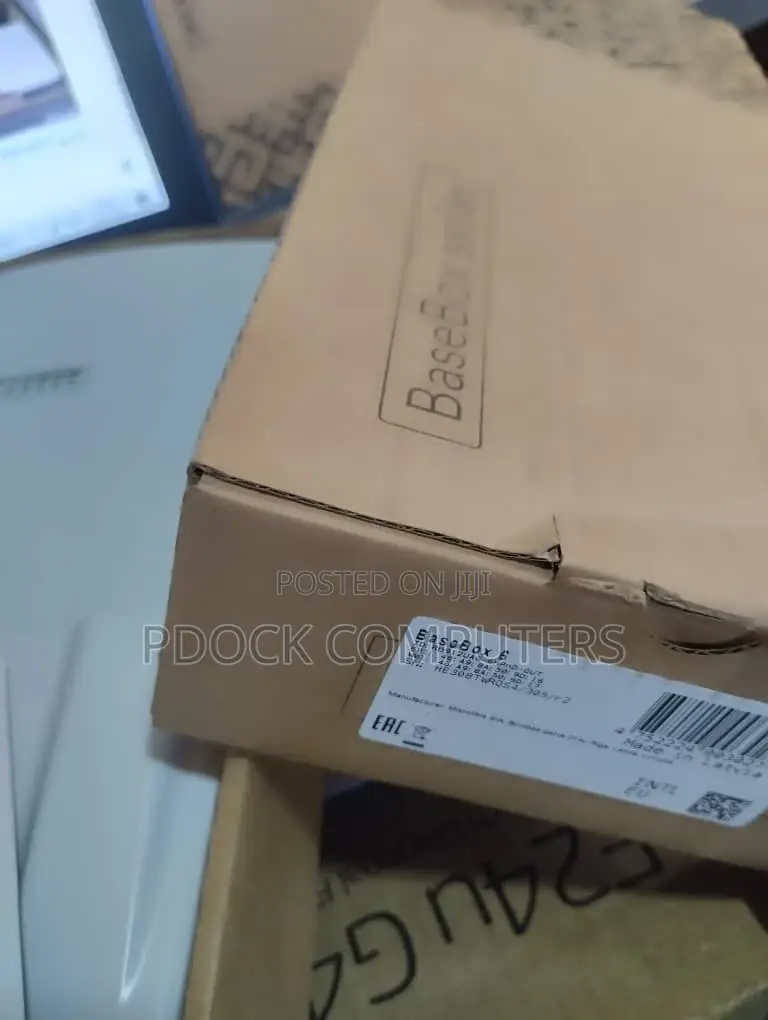 Mikrotik Basebox6 Rb912uag-6hpnd-Out 6ghz