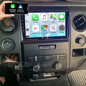 Ford Fusion Mondeo 2013-2019 Android Player +FREE CAMERA