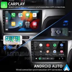 Ford Fusion Mondeo 2013-2019 Android Player +FREE CAMERA