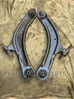Nissan Rogue Lower Arm