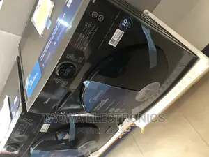 Very Durable Inverter Midea 10kg Washing Machine