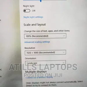 Laptop HP Envy 17 16GB Intel Core I7 SSD 1T