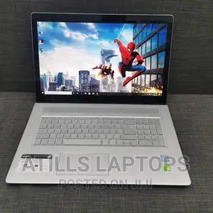 Laptop HP Envy 17 16GB Intel Core I7 SSD 1T