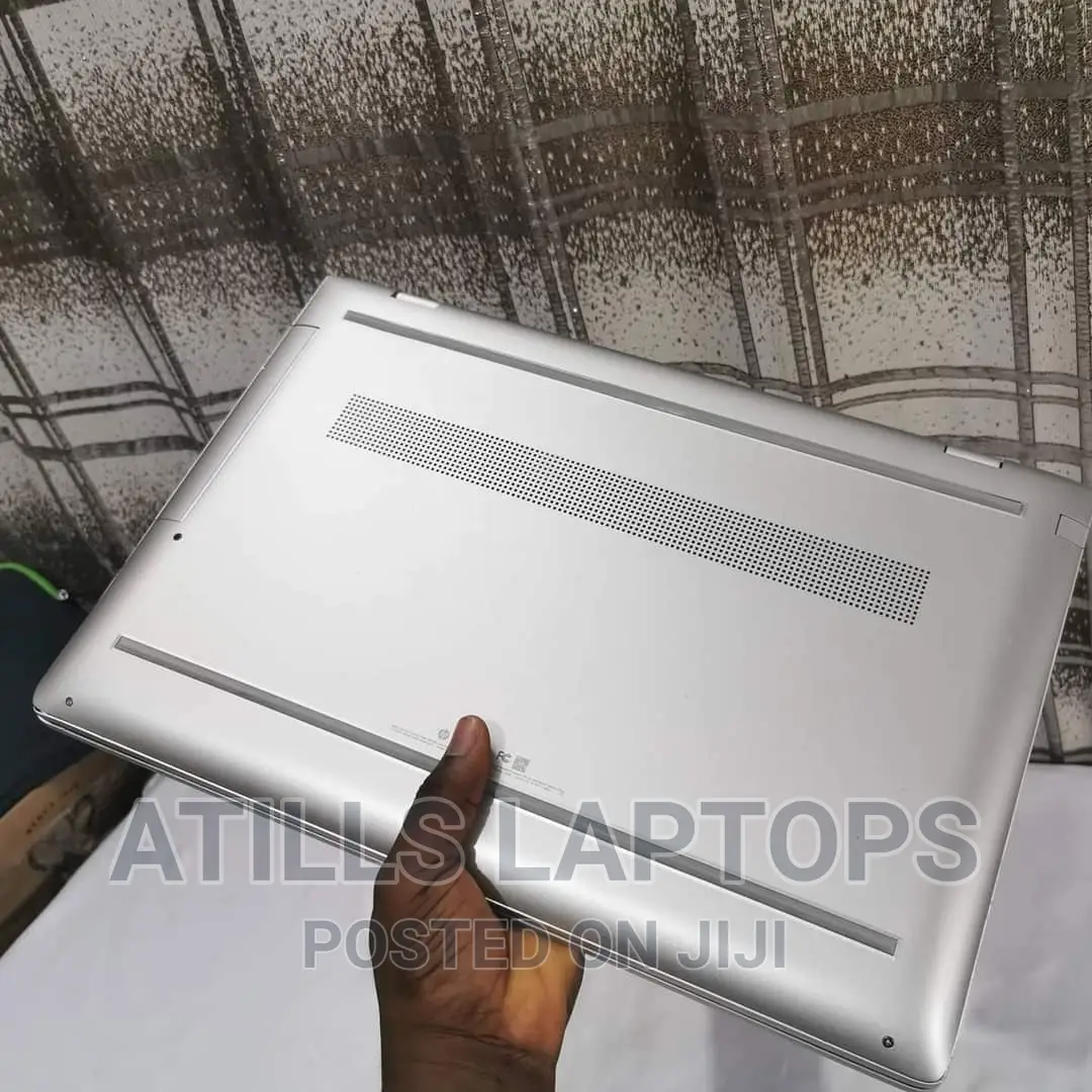 Laptop HP Envy 17 16GB Intel Core I7 SSD 1T