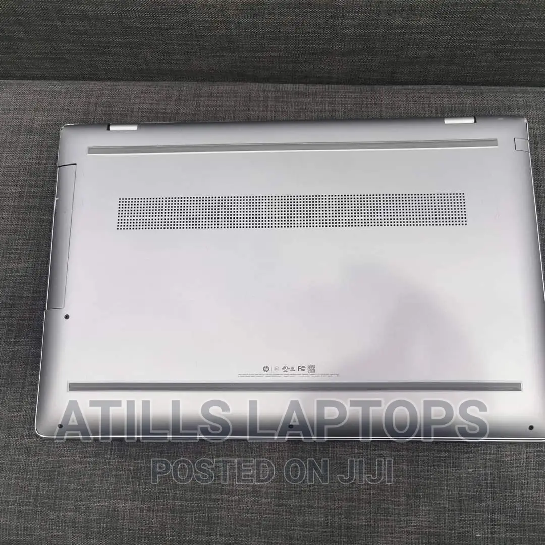 Laptop HP Envy 17 16GB Intel Core I7 SSD 1T