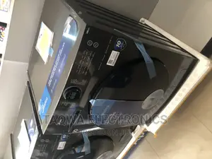Inverter 10kg Midea Washing Machine