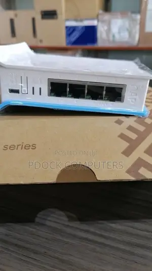 Mikrotik Hap Lite
