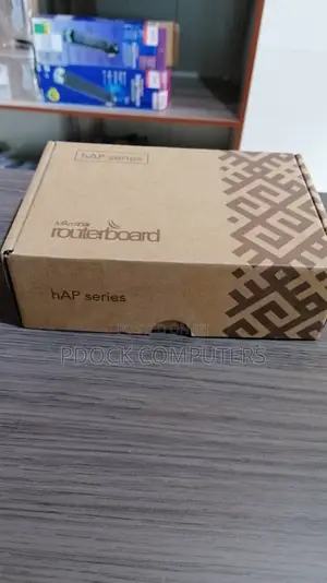 Mikrotik Hap Lite