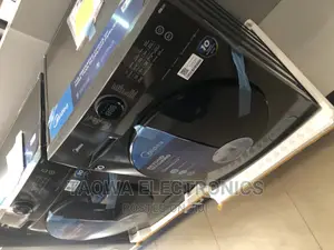 Get Inverter Midea 10kg Washing Machine