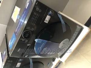 Elegant 10kg Midea Inverter Washing Machine