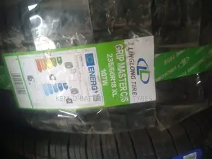235/60r18 Linglong Tyres Tire + Free Delivery or Free Fixin