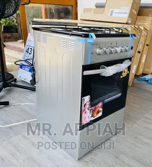 (Silver)Volcano 2 Hot Plate + 2 Electric Burner(50x50).