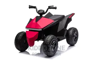 Electric Toy Motor Bike Rechargeable Bike Jf-S157