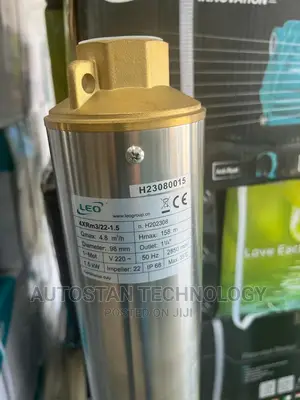 2hp Electric Pumping Machine