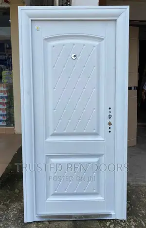 Beautify And Secure Your Homes With Paladin Turkish Doors