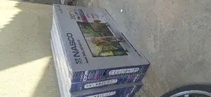 Hi Quality_nasco 55inches Smart Led Digital Satellite TV