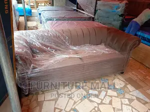 Royal 3in1 Sofa. Cofe Color Free Delivery