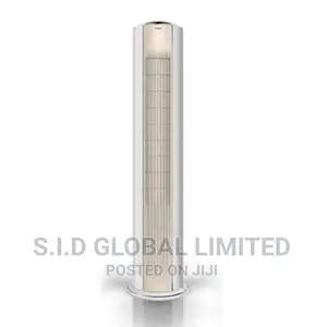 TCL 2.5hp Inverter R32 Floor Standing AC Tac-24cfd/Mci