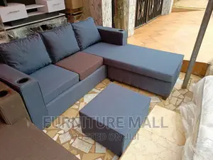 Sweet Blended Sofa Set Free Delivery