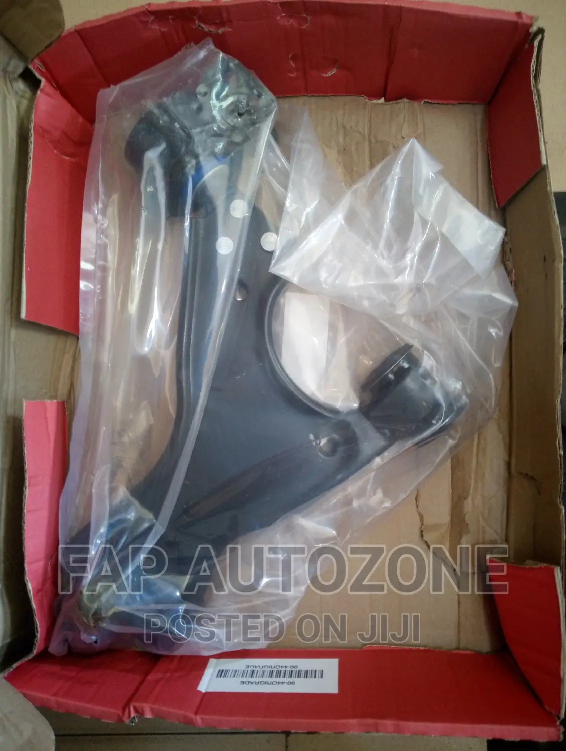 Genuine Mevotech Chevy Traverse,GMC Acadia Control Arm From USA
