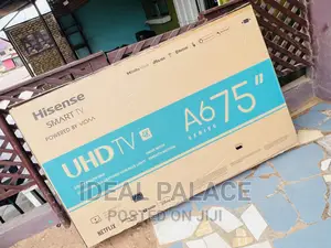 Hisence Smart