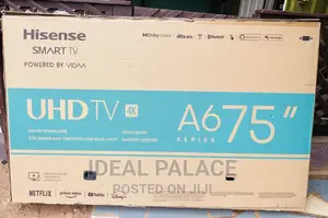 Hisence Smart