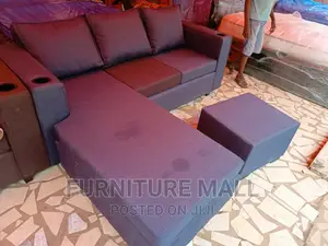 Blended Colored Sofa Set. Free Delivery