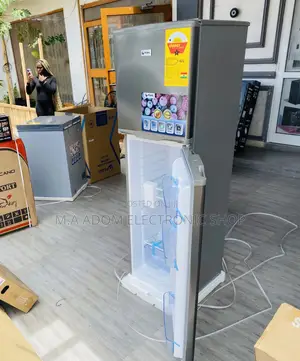 Energy Sufficient Pearl PCF-250 Electric Refrigerator