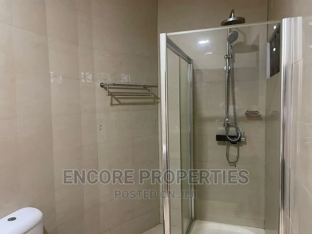 Furnished 4bdrm House in Encore Properties, Cantonments for rent