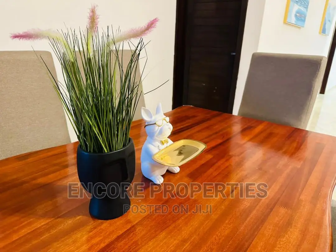 Furnished 4bdrm House in Encore Properties, Cantonments for rent