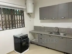 Furnished 4bdrm House in Encore Properties, Cantonments for rent