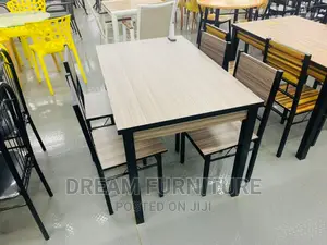 Dining Set(Imported)