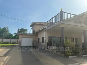 4bdrm House in Spintex for rent