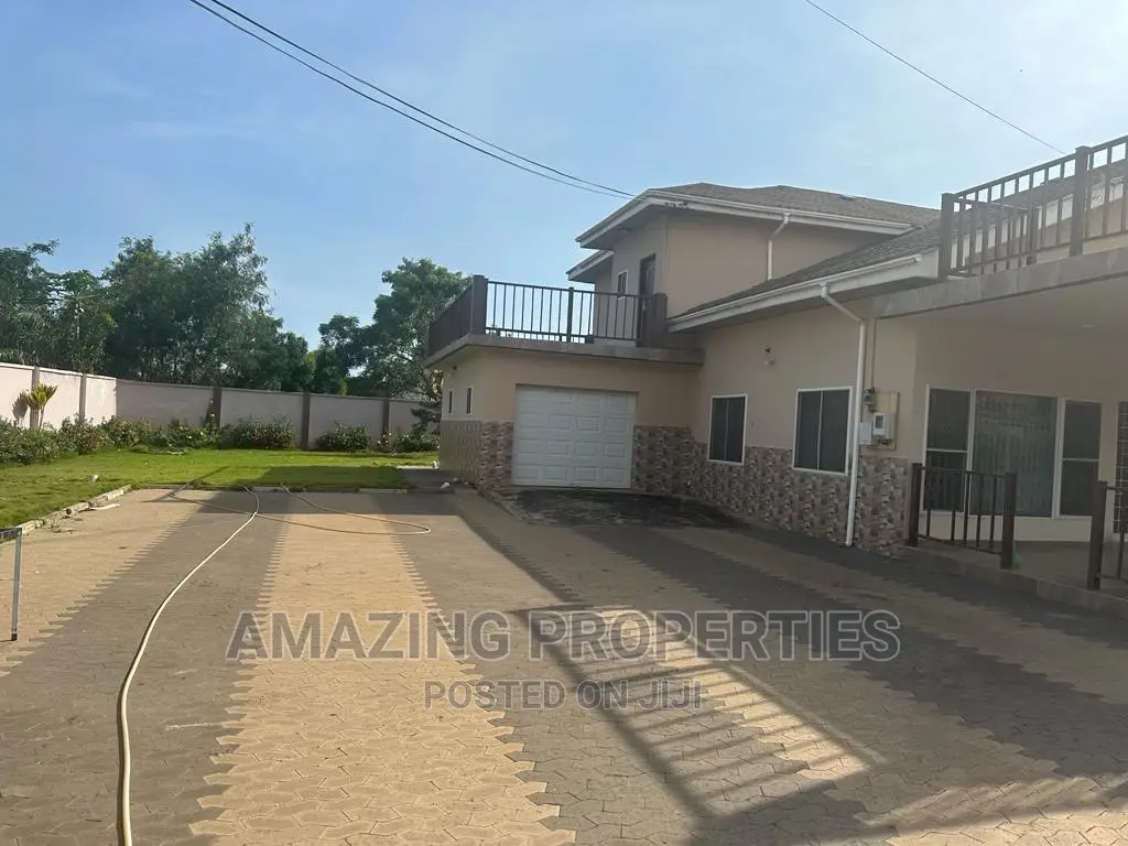 4bdrm House in Spintex for rent