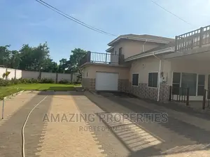 4bdrm House in Spintex for rent